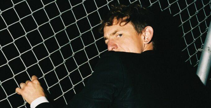 Buck Meek – The Mirror: Album Review