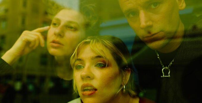 Clt drp release new single what is she for?