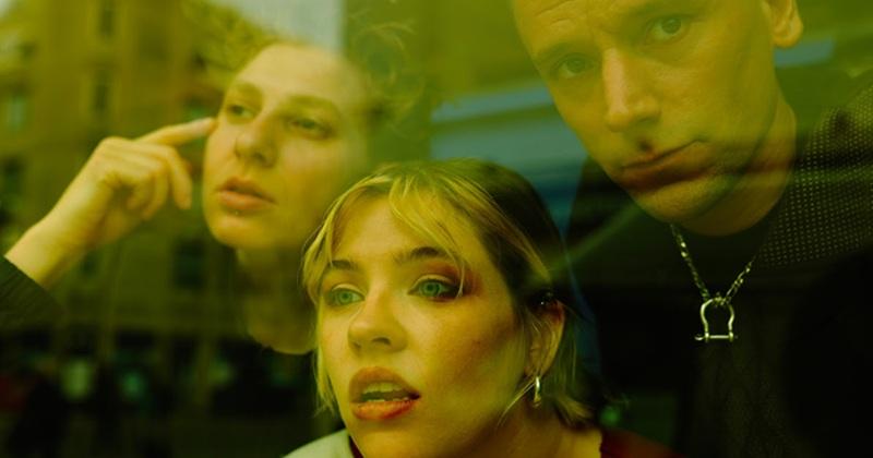 A photo of the band clt drp