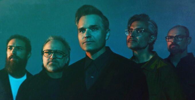 Death cab for cutie confirm june release for new album i built you a tower