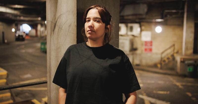 A photo of musician ESYA