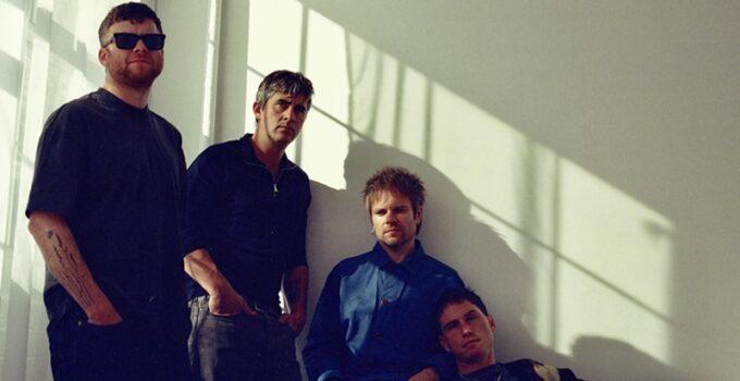 Enter shikari announce one-off manchester gig for april