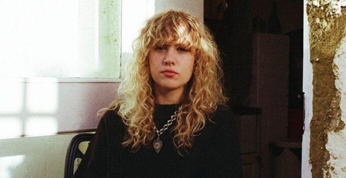 Fiona-lee unveils new single not my friends, uk tour dates