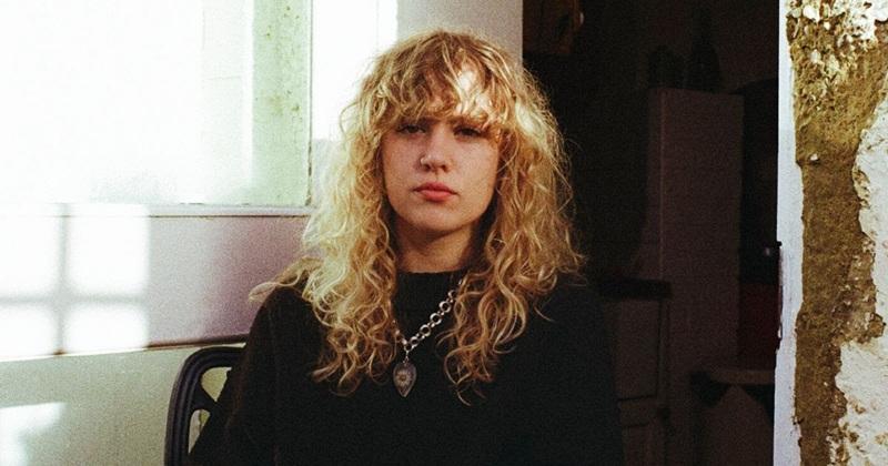 A photo of musician fiona-lee