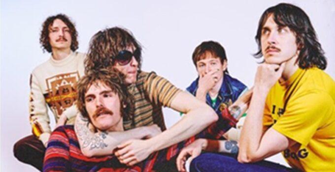 Floral image unveil los bitchos remix of meadowland