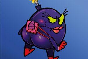 Flying Lotus – Big Mama EP: Review