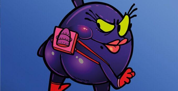 Flying Lotus – Big Mama EP: Review