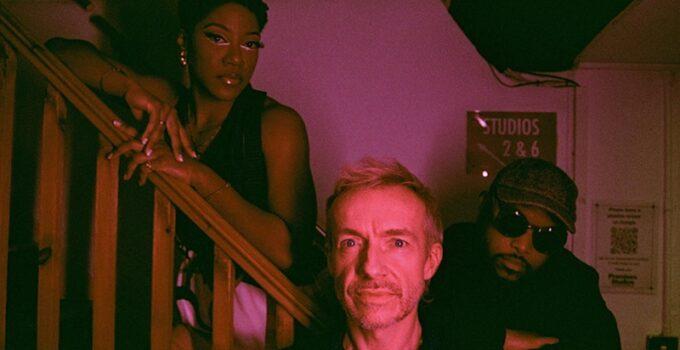 Future utopia release new single spiritual machines