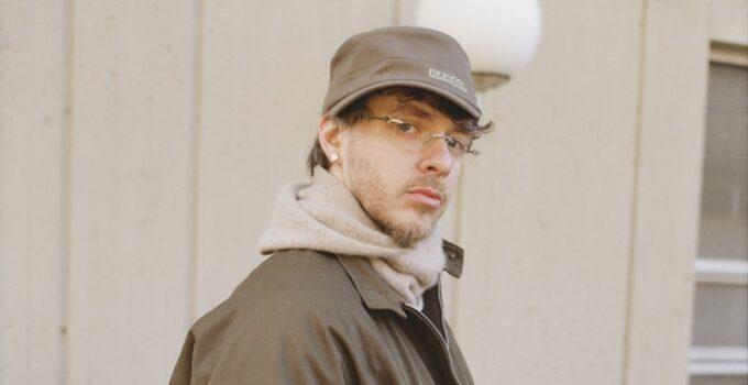 Jack harlow announces monica tour of north america Jack harlow announces monica tour of north america