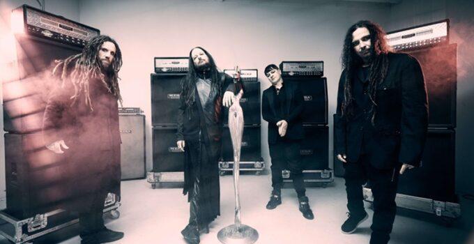 Korn confirm uk, european tour details