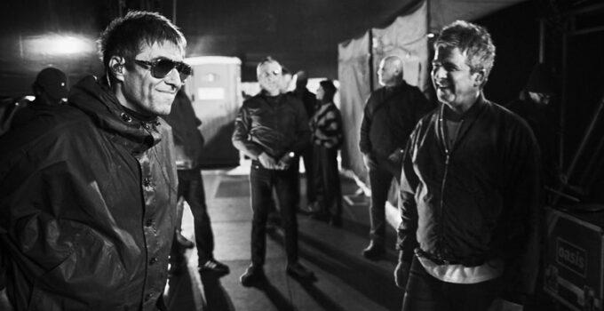 Oasis, bill ryder-jones: music news round-up Oasis, bill ryder-jones: music news round-up