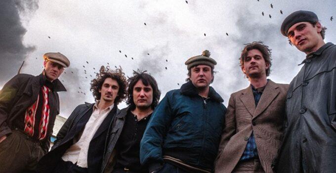 Opus kink set debut album the sweet goodbye for release in july