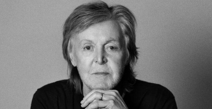 Paul mccartney confirms details of new album the boys of dungeon lane Paul mccartney confirms details of new album the boys of dungeon lane