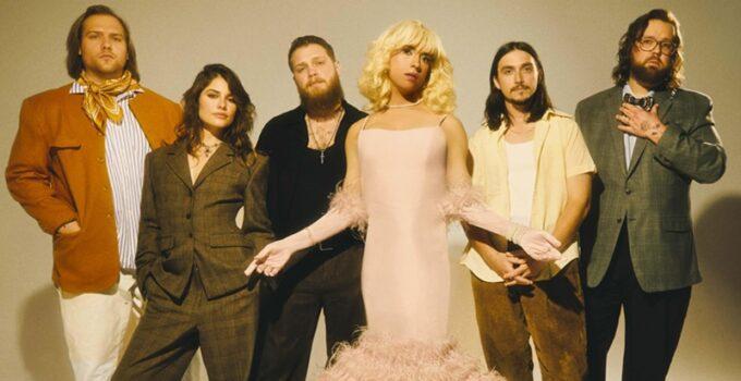 Rainbow kitten surprise return with sixteen