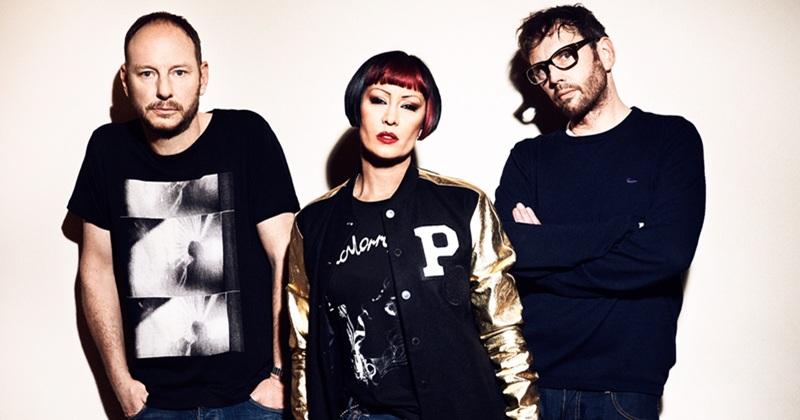 A photo of the band republica