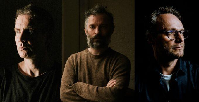 Sigur rós confirm european tour for later this year