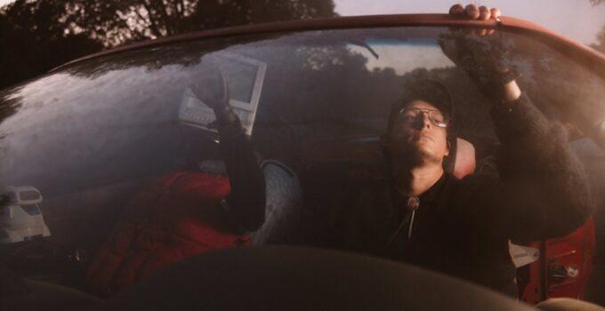 Stephen wilson jr. Unveils new north american, european, uk tour dates