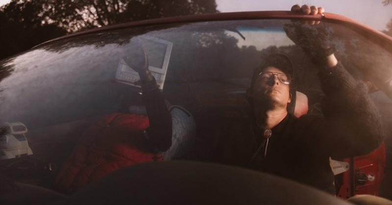 A photo of musician stephen wilson jr.