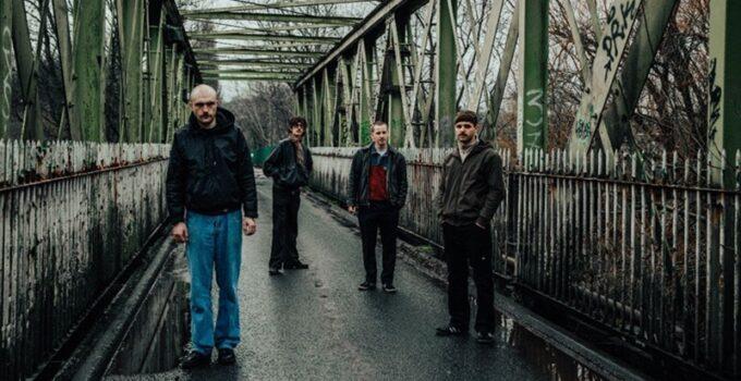 The 113 share new single and video when i leave The 113 share new single and video when i leave