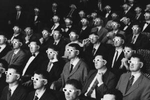 The clockworks – the entertainment: album review