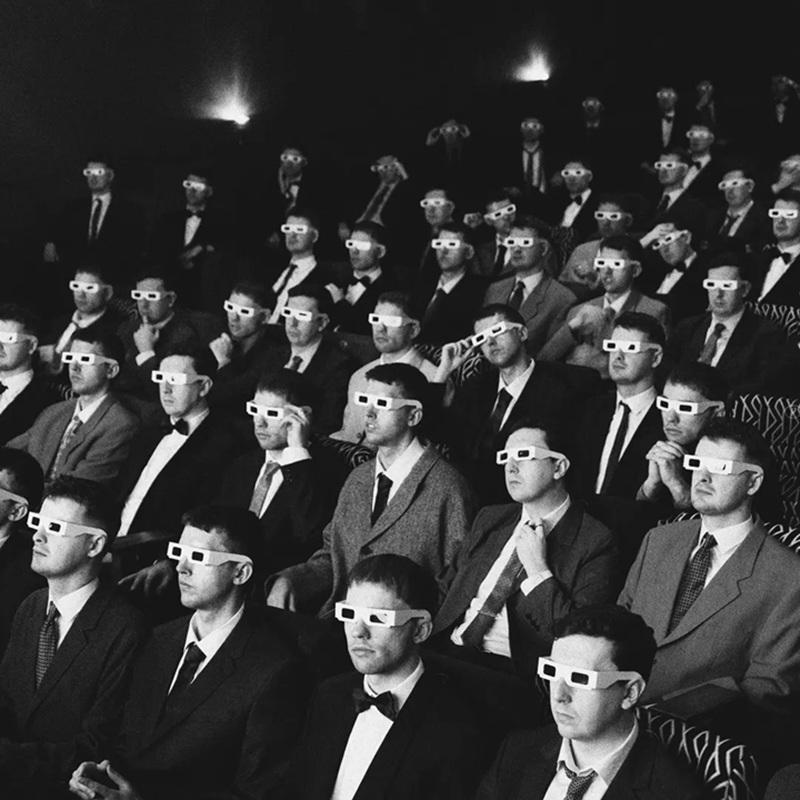 Artwork for the clockworks album the entertainment