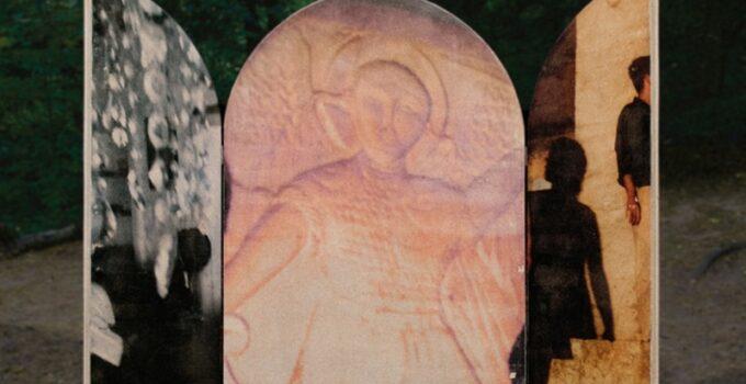 The orielles – only you left: album review