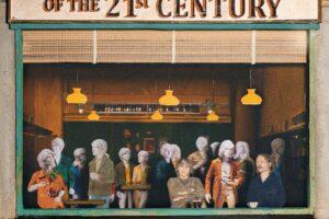 The pale white – inanimate objects of the 21st century: album review