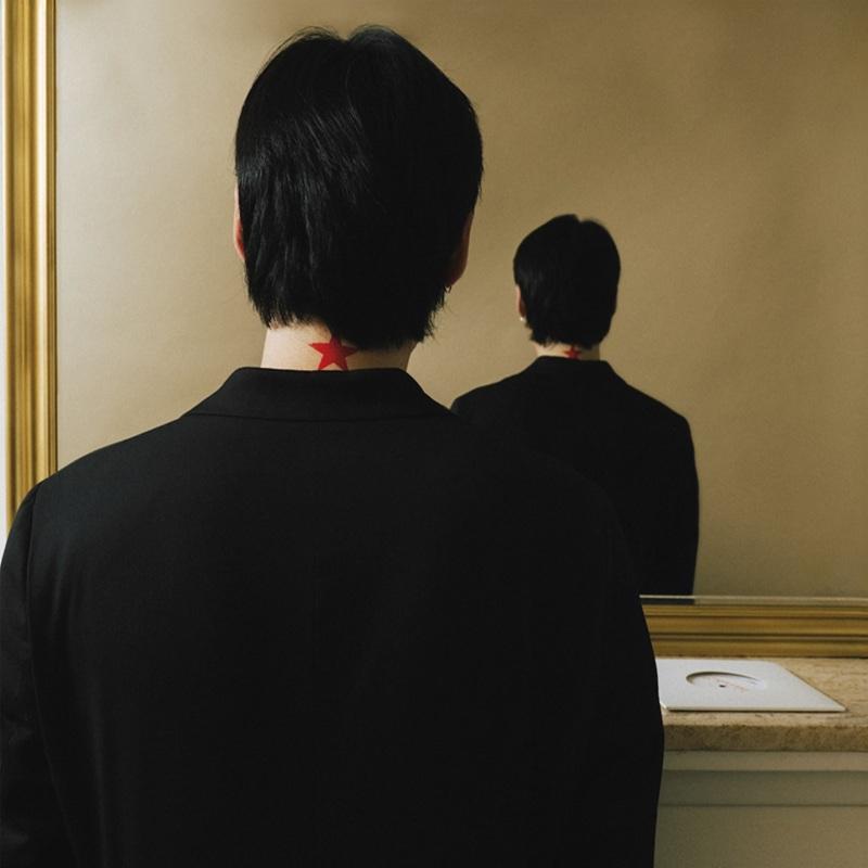 Artwork for The Sophs album Goldstar