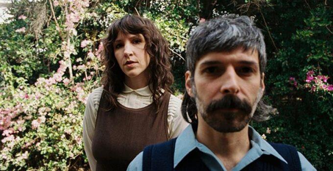 Widowspeak to release new album roses in june