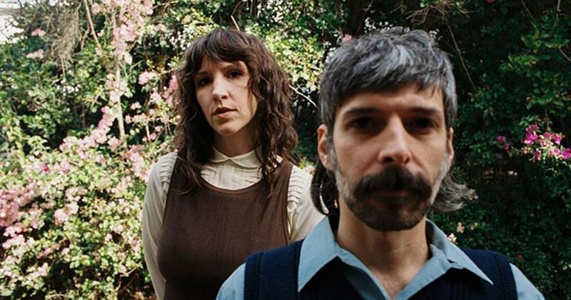 A photo of the band widowspeak