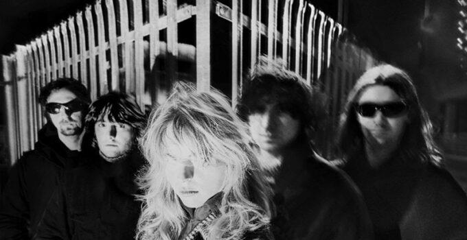 Y set next EP Enter for release in May