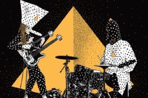 Angine de poitrine – vol ii: album review