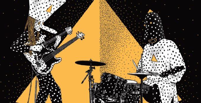 Angine de poitrine – vol ii: album review