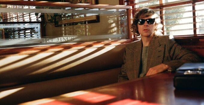 Beck unveils 2026 ride lonesome tour