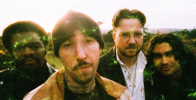 Laurie vincent launches big truck with debut single central reservation blues