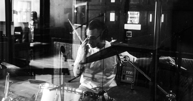 A photo of bleachers' jack antonoff