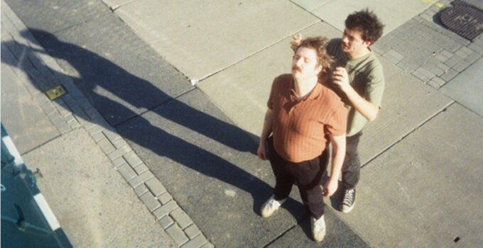 Getdown services release new single the radiator