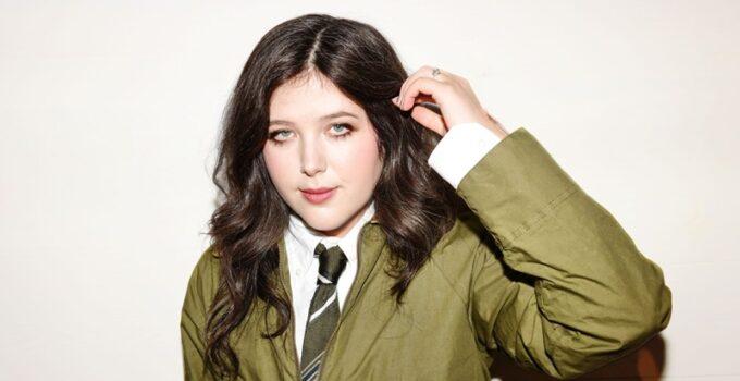 Lucy dacus shares brand new song planting tomatoes