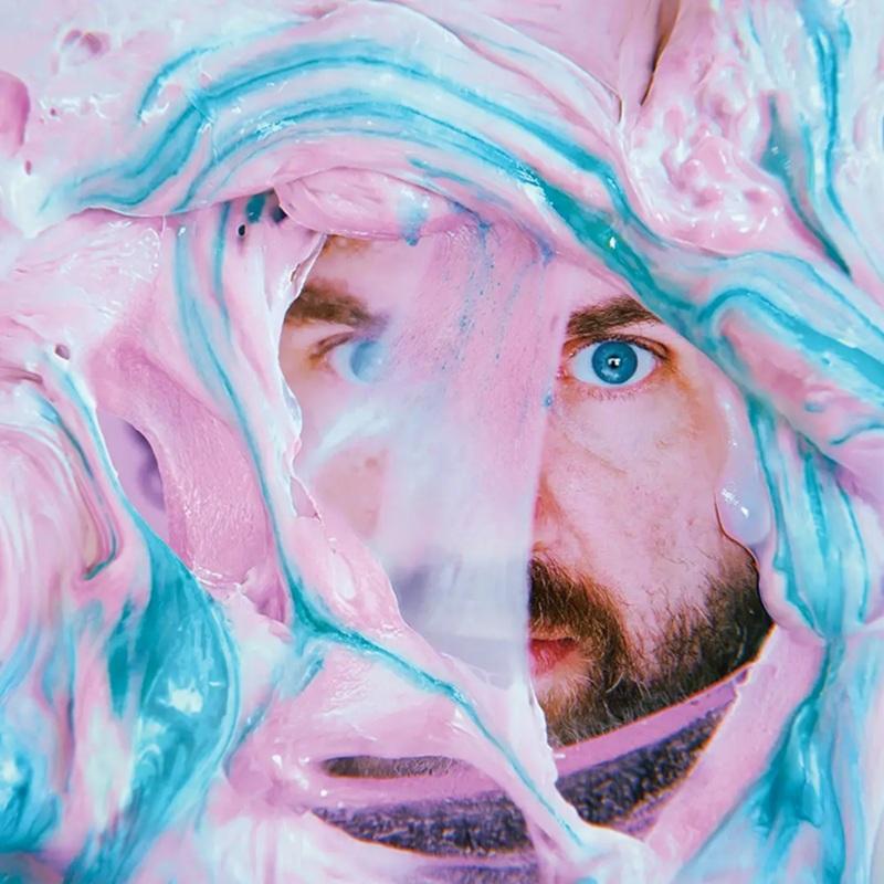 Artwork for the pictish trail album life of slime