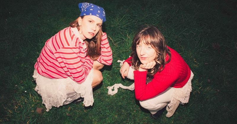 A photo of the band prima queen