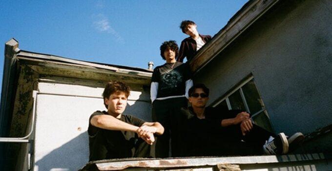 Untitled release new single and video say it again