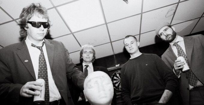 World news unveil new single sidestep