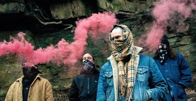 Wu lyf post latest a wave that will never break single the fool