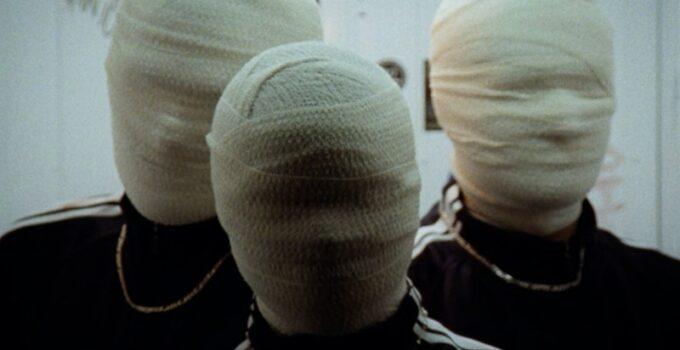 Holybones share new single slugboy